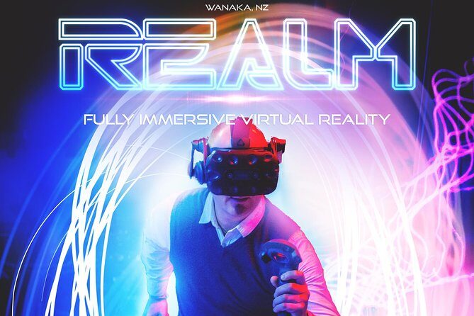 60Min Classic VR (max 4 games) - The Value of the Experience