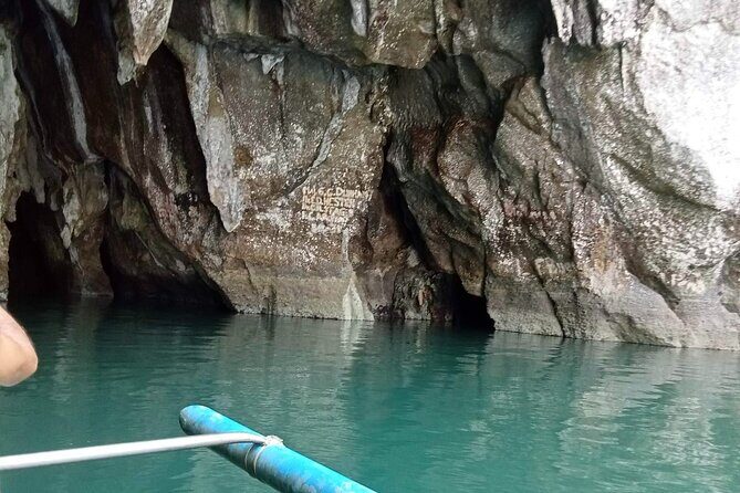 6D5N Puerto Princesa and El Nido Tours with hotel - What Past Travelers Say