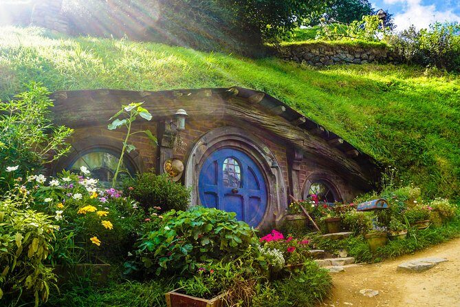 6hr Hobbiton Movie Set Tour - Departs Tauranga - Frequently Asked Questions