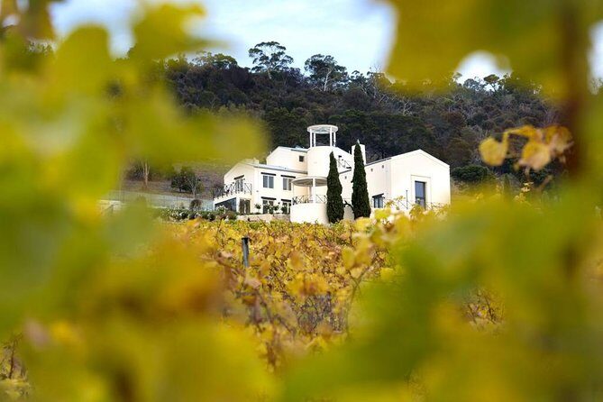 7- 8 Hour StelaVino Guided Wine Tours From Hobart, Tasmania - FAQ