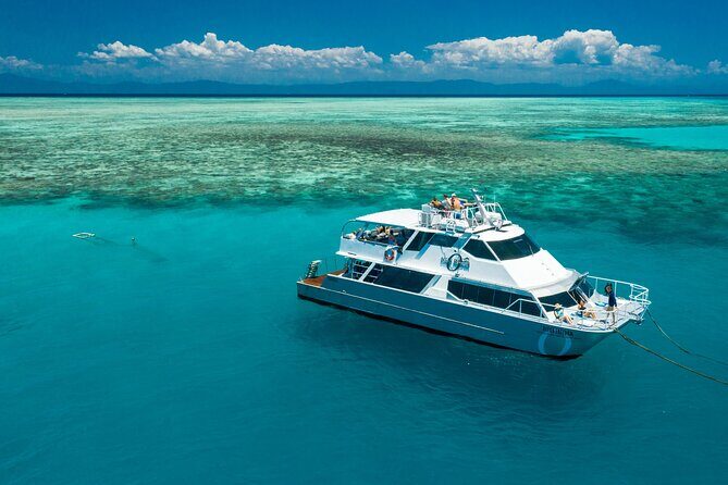7 Day Brisbane to Cairns Boutique Whitsundays Great Barrier Reef - The Itinerary in Detail