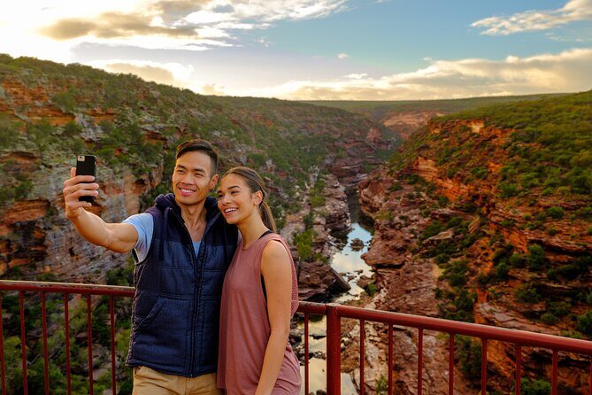 7-Day Exmouth Explorer via Pinnacles Monkey Mia Ningaloo Reef returning to Perth - The Practicalities and What to Expect