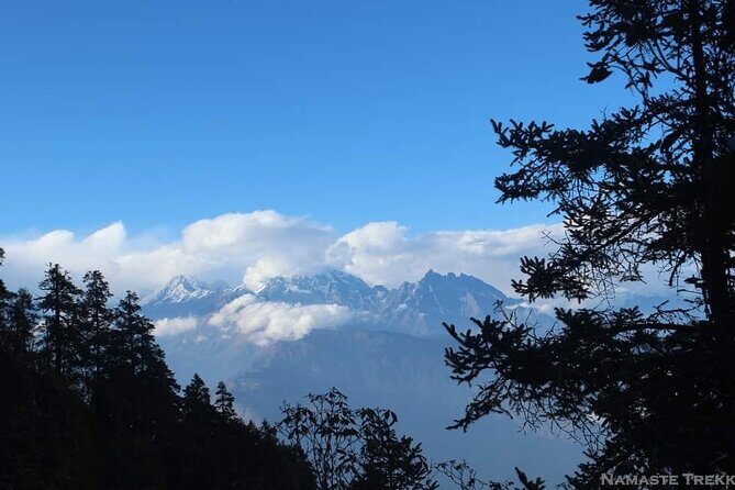7-Day Langtang Valley Trek from Kathmandu - What Makes This Trek Special