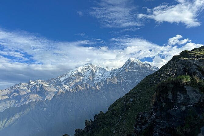 7 Day Mardi Himal Trek with Chitwan Jungle Safari Tour - Why This Tour Offers Great Value