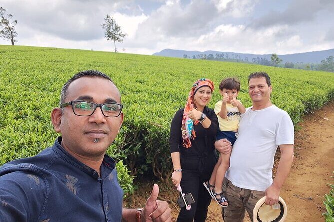 7 Day Private Guided Tour in Sri Lanka - In-Depth Breakdown of the Tour