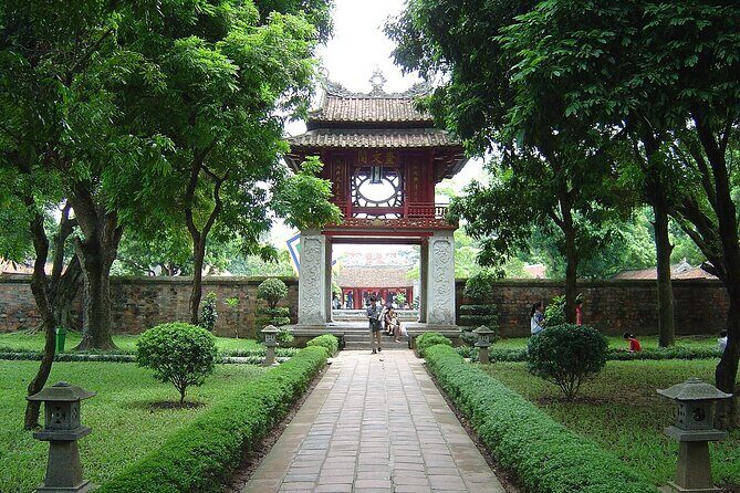 7 Day Tour Package To Hanoi Ninh Binh Halong Sapa And Fansipan - What Travelers Are Saying