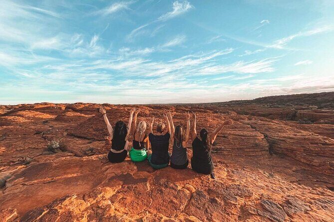 7 Day Uluru to Adelaide Cultural and Adventure Tour - What Travelers Say