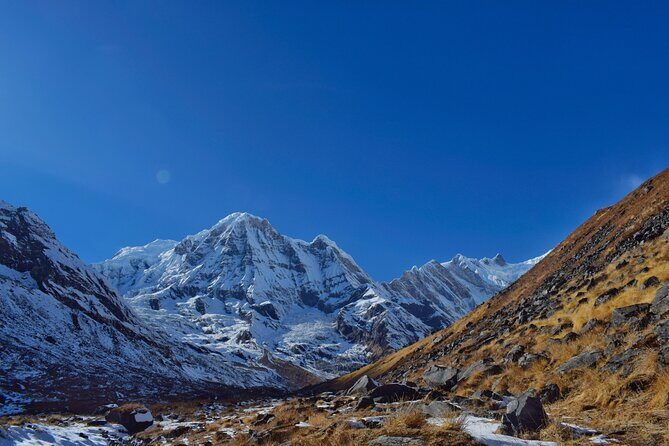 7 Days Annapurna Base Camp Trekking - Practical Insights for Potential Trekkers