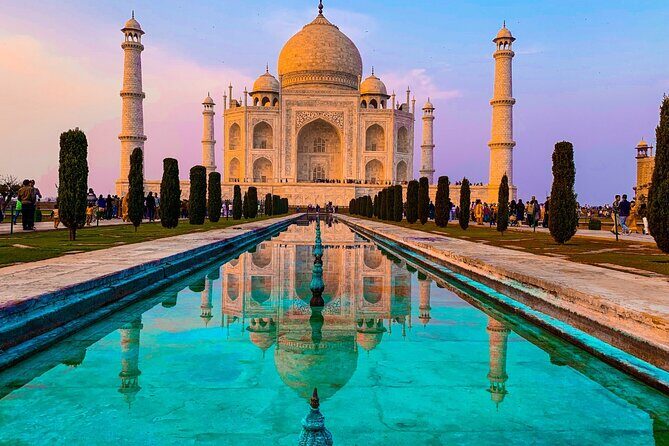 7 Days Golden Triangle Tour with Ranthambore Safari - Who Will Love This Tour?