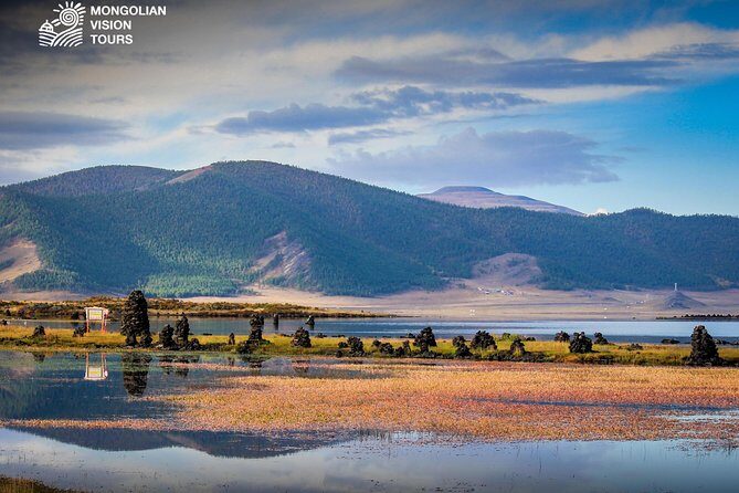 7 days Mongolian Heartland - Transport and Accommodation: The Nuts and Bolts
