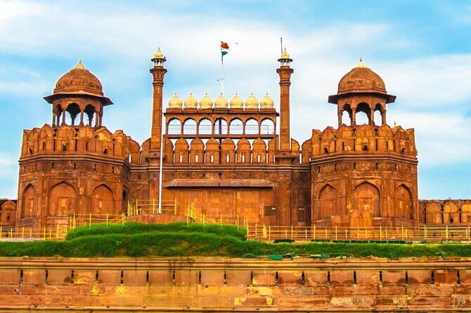 7 Days Private Golden Triangle and Ranthambore Tour - Practical Aspects and What They Mean for You
