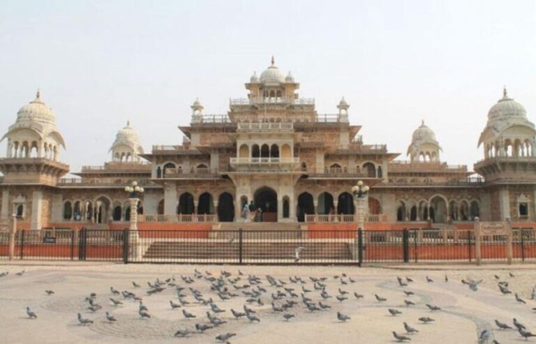 7 Days Private Golden Triangle Tour With Holi Festival 2026 - What Makes This Tour Stand Out