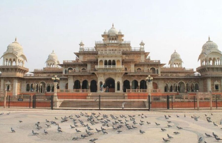 7 Days Private Golden Triangle Tour With Holi Festival 2026 - What Makes This Tour Stand Out