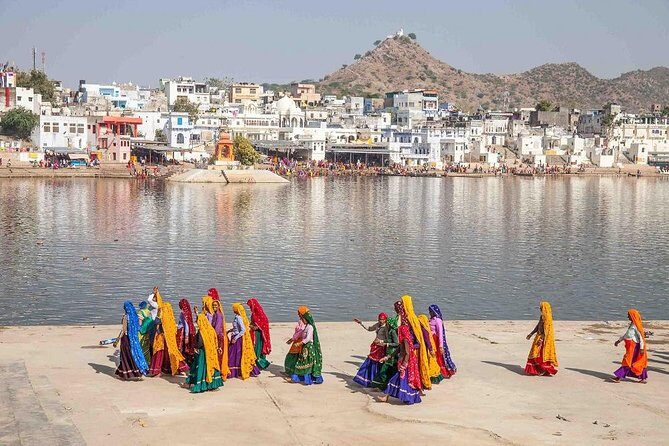 7 - Days Private Golden Triangle Tour with Pushkar - Why This Tour Offers Good Value
