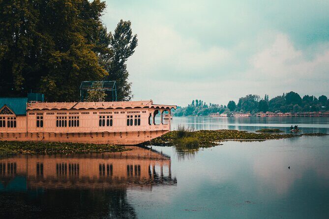 7 Days Private Travel Psychology Journey to Unseen Kashmir - Why This Tour Offers Real Value