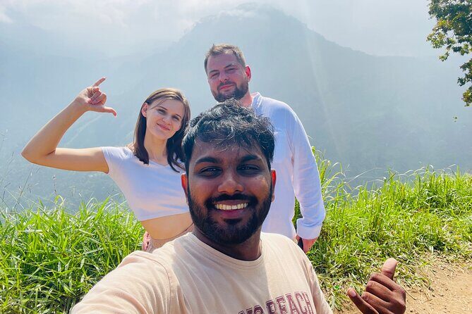 7 Days Sri Lanka Safari Tour - The Itinerary in Detail