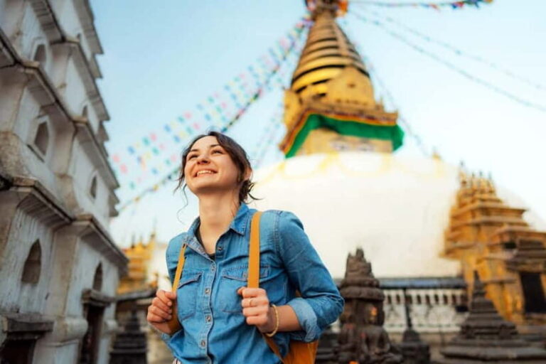 7-Heritage of Kathmandu: At your comfort 1-Day Tour - Who Will Love This Tour?