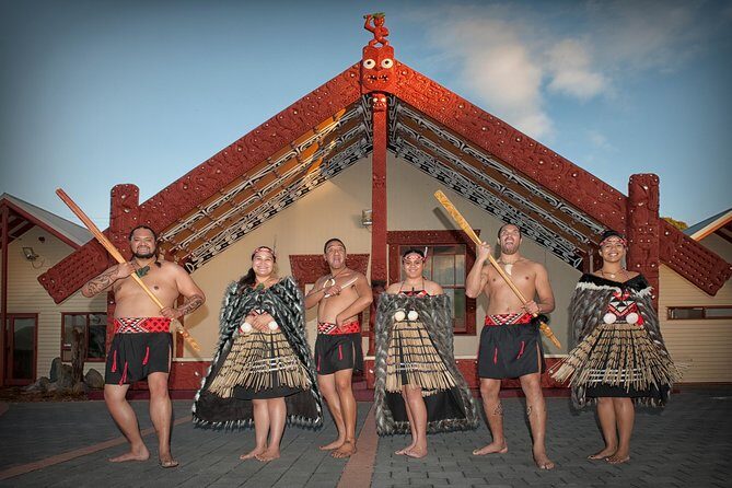 7 Hours Te Puia Rotorua Tour from Tauranga with Concert - Who Should Consider This Tour?