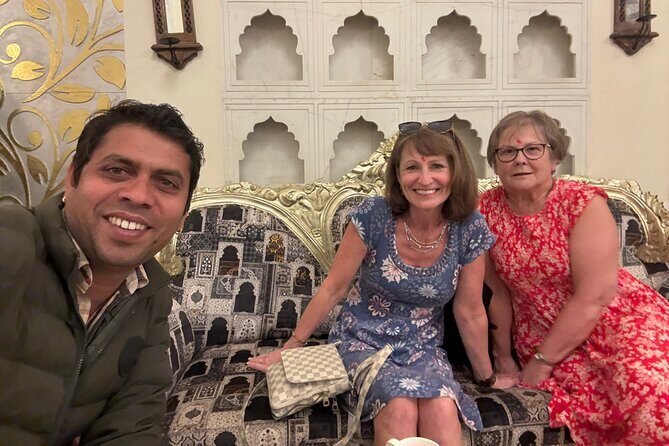 7 Night & 8 Days Private Luxury Golden Triangle with Mumbai Tour - FAQ