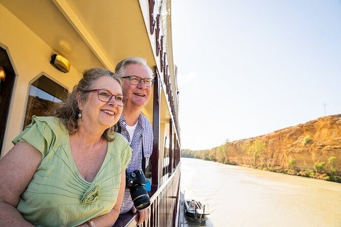 7-Night Murraylands and Wildlife Cruise on the Murray Princess - The Value: Does It Match the Price?