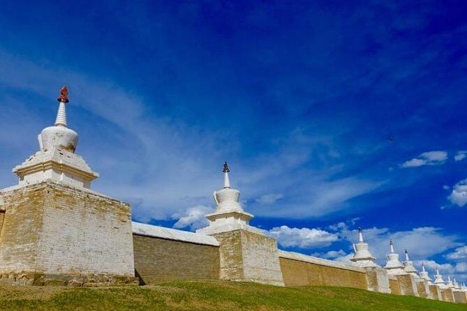 8 Day Great Gobi and Central Mongolia - Authentic Experiences and Practicalities