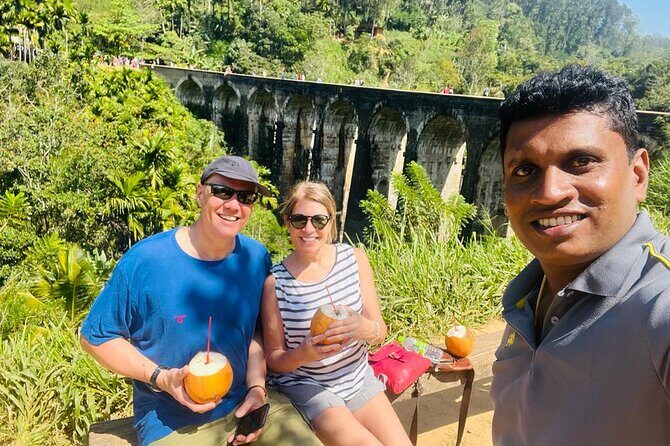 8-Day Private Tour Package with Personal Driver and Vehicle - The Sum Up: Who Is This Tour Perfect For?