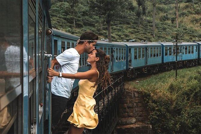 8-Day Romantic Honeymoon Tour - A Deep Dive into the 8-Day Romantic Honeymoon Tour