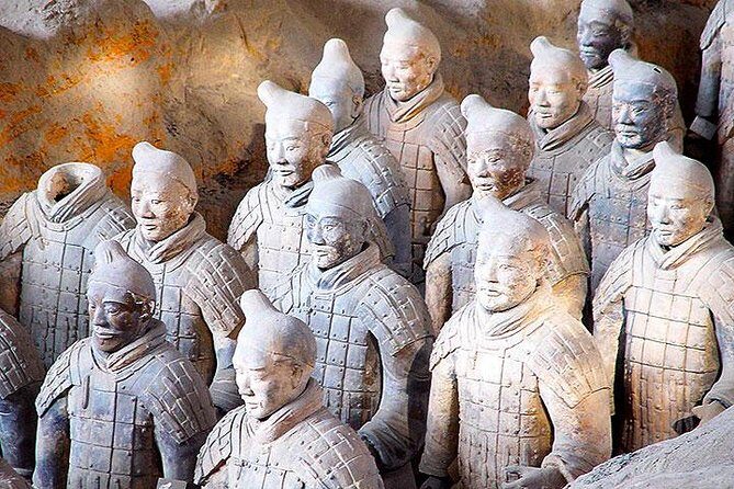 8-Day Small-Group China Tour to Beijing, Xi'an and Shanghai - Who Will Love This Tour?