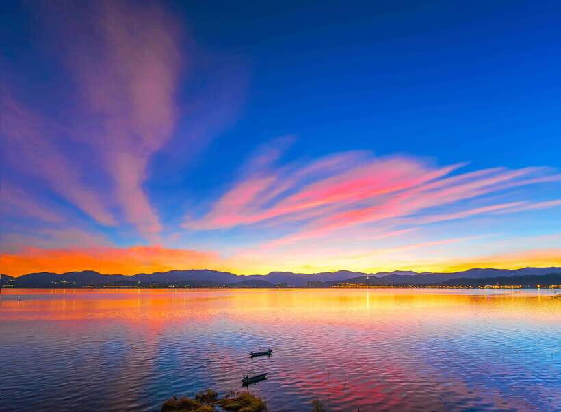 8-Day Yunnan Tour Of Kunming,Dali, Lijiang And Shangri-La - Detailed Analysis of the Experience