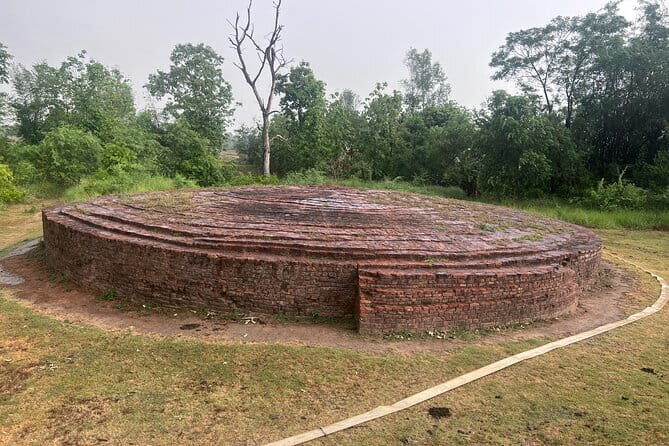 8 Days Buddhist Sites Pilgrimage Tour In Nepal - What Makes This Tour Unique?