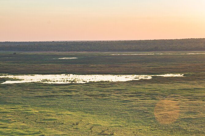 8 days Darwin, Kakadu National Park & Katherine Gorge Escorted Tour. - What’s Included and What You Should Budget For