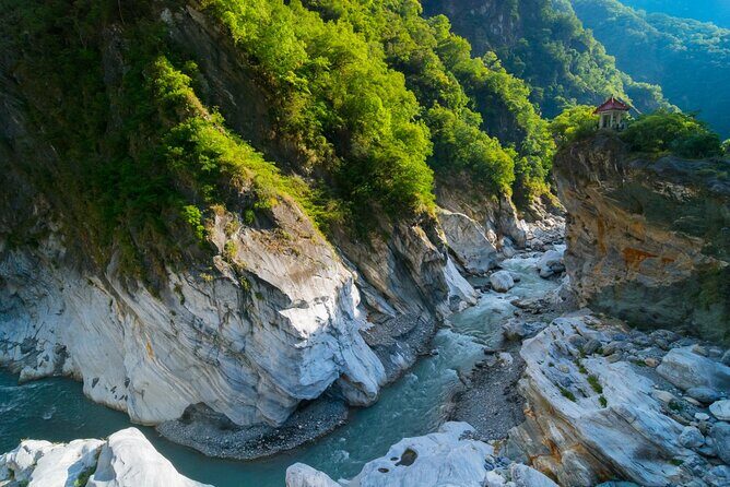 8-Hour Customize Your Wonderful Private Hualien Day Tour - The Sum Up