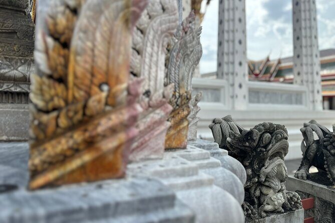 8 hours Bangkok Customized Private Day Tour Pick up from Hotel - Who Will Love This Tour?