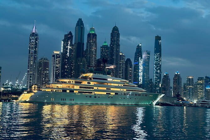 9 Days Dubai and Sri Lanka Combination Tour - What the Tour Includes and What to Consider