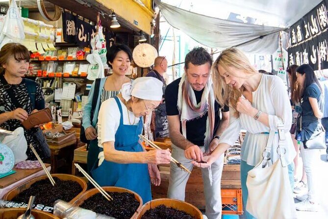 9 Days In Depth Cultural Japan Small Group Tour - Who Is This Tour Best For?