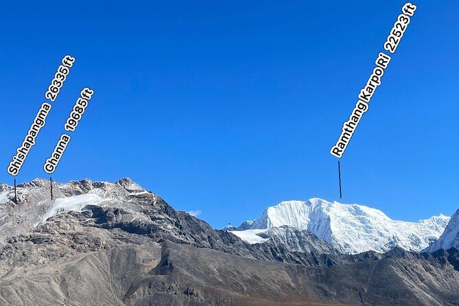 9 Days Langtang Valley Trek - Frequently Asked Questions