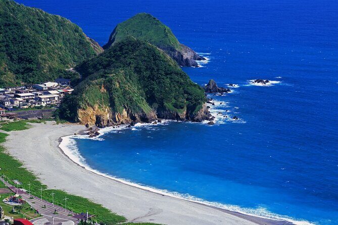 9 Hour Northeast Coast Bay View Tour in Yilan - Final Thoughts: Who Will Love This Tour?