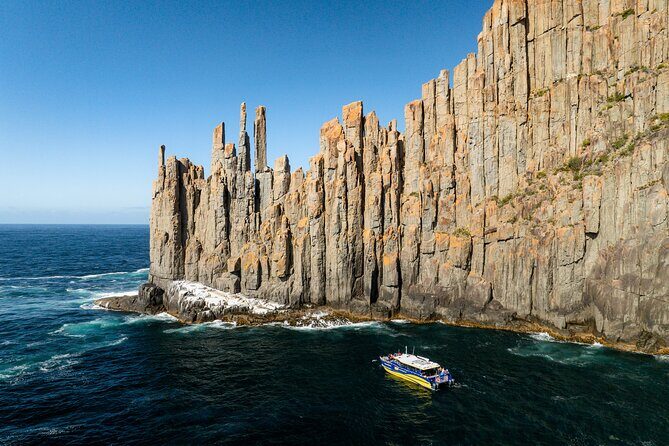 90 minute Cape Raoul Cruise and Port Arthur Historic Site entry - The Sum Up: Who Should Consider This Tour?