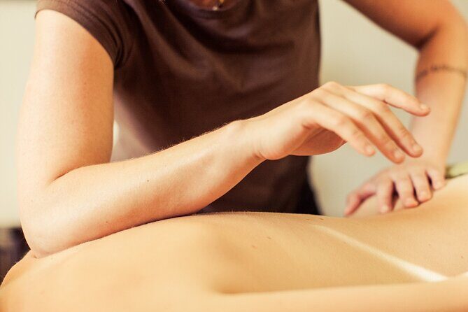 90 Minutes Hot Stone Massage and Foot Spa - Final Thoughts