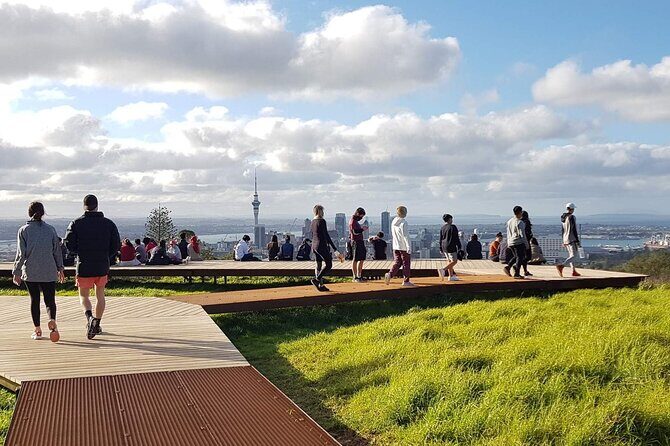 A Day Trip in Auckland City - In-Depth Look at Itinerary Highlights