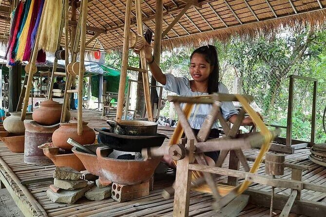 A Half Day Tour in Phnom Penh City - Final Thoughts