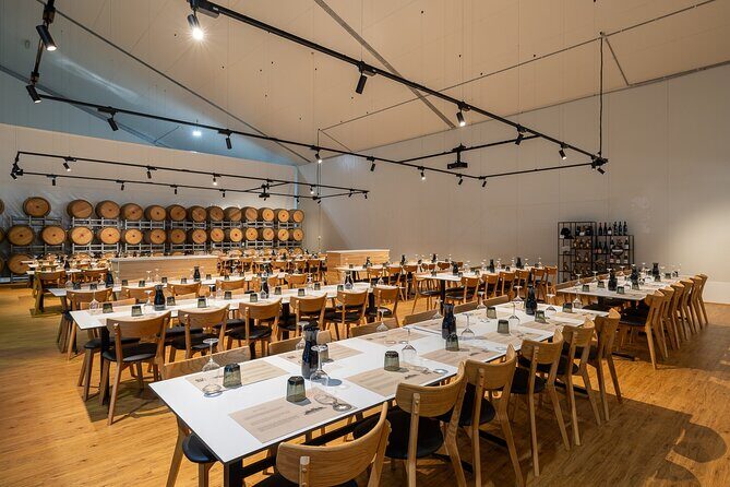 A Petit Pairing Sirromet Winery Food and Wine Matching - The Value and Booking