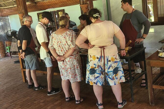 A Real Insight into Hoi An Village Island Experience & Hidden Gem - Practical Details and Considerations