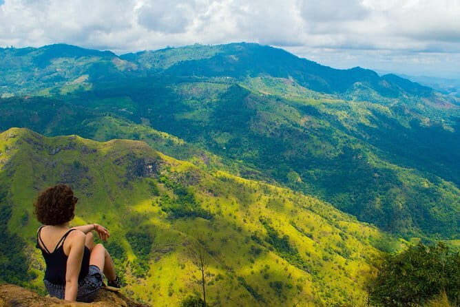 A Refreshing Sunrise Hike to Ella Rock - Who Will Love This Tour?
