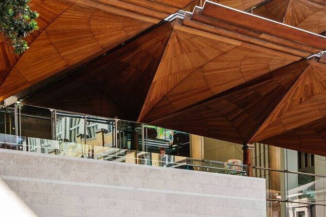 A Self-Guided Walking Tour of Auckland's Hidden Stories - Who Will Love This Tour?