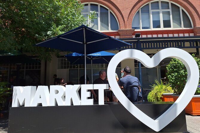 A Taste of Adelaide Central Markets Food Tour - The Real Guest Experience