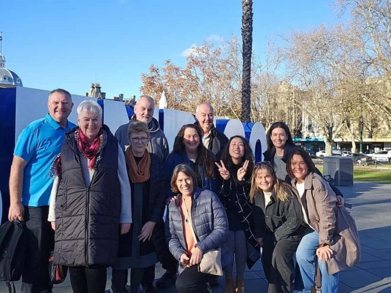 A Taste of Bendigo - Summer Foodie Walking Tour - Who Will Love This Tour?