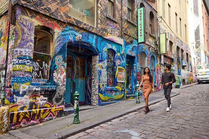 A Taste of Melbourne: Laneways, Boroughs, Bites and Brews Tour - The Experience: What It Means for You
