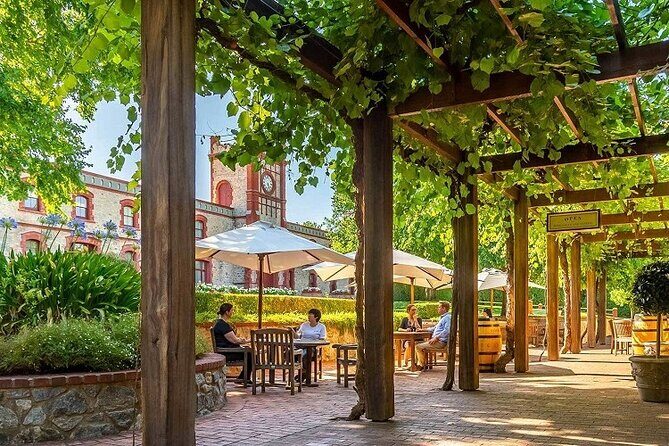 A Truly Barossan Wine Experience - High-End Private Day Tour - Who Would Enjoy This Tour?