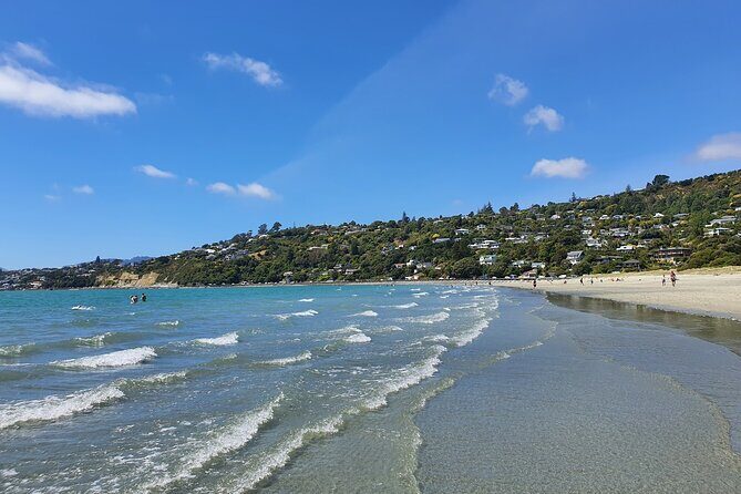 Abel Tasman Adventure Private Tour from Nelson Cruise Port - What the Tour Includes and What It Means for You